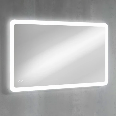 BDV2329 Spegel Lumia med LED Belysning 100x60 cm(3)-485x485 3